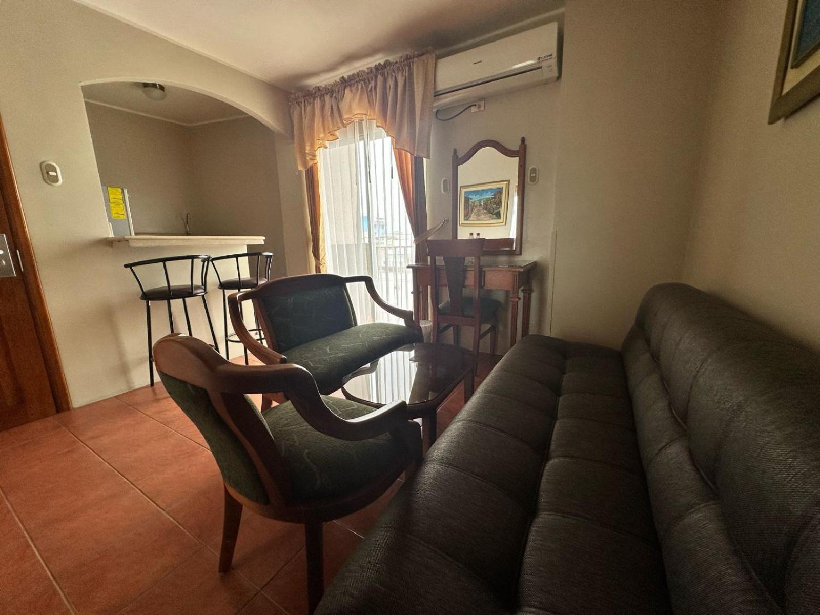 Grand Hotel Americano Machala Zimmer foto